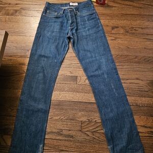 GUSTIN Jeans Okayama Standard #75